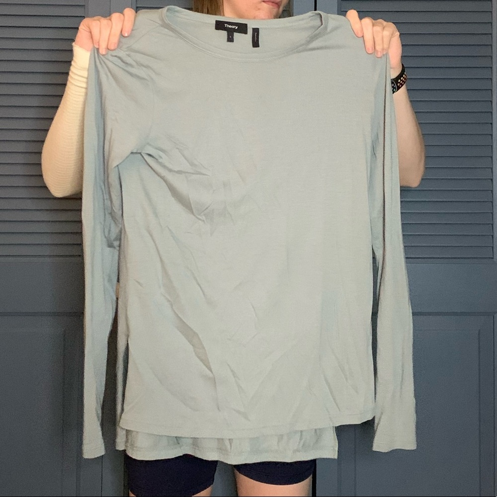 Theory Shirt